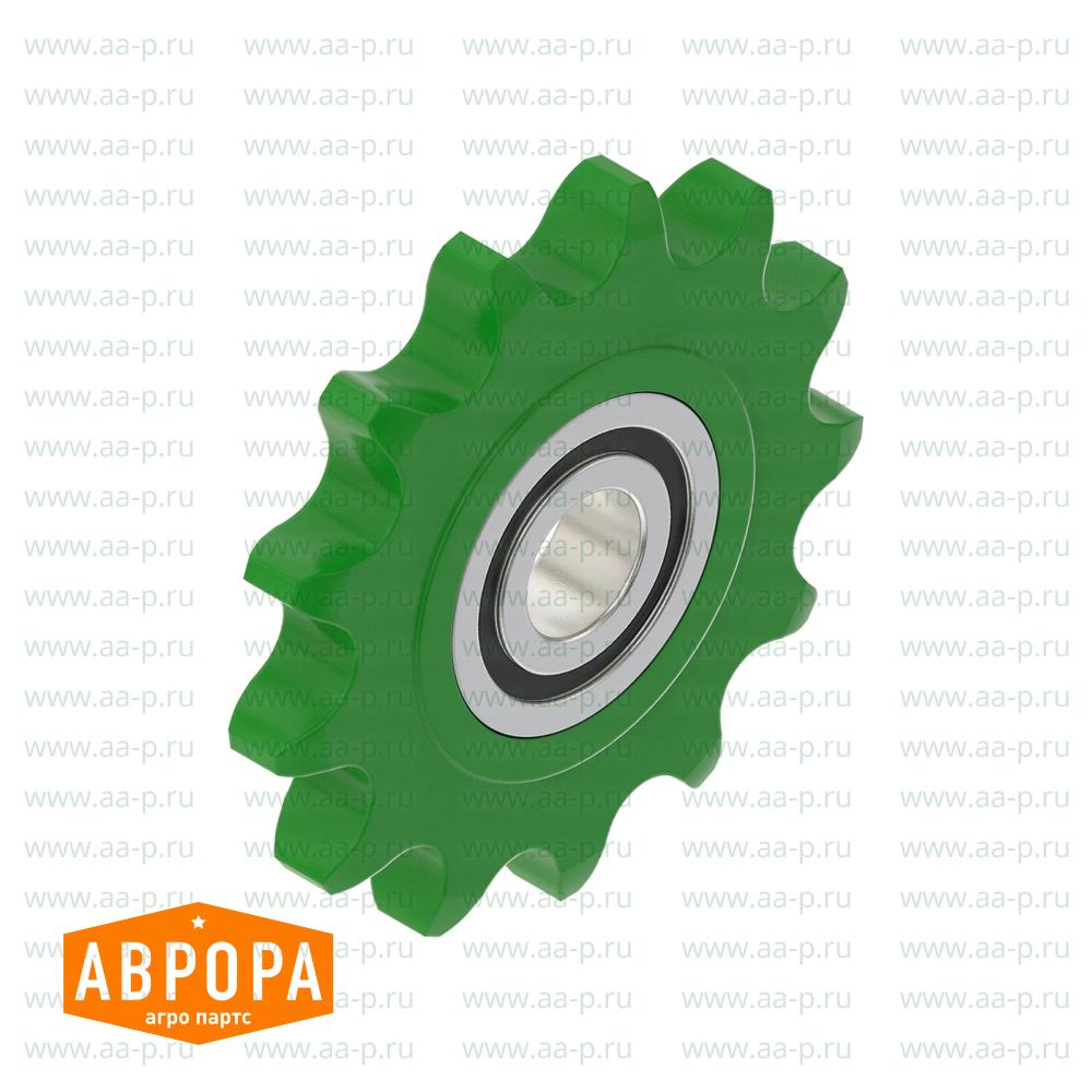 AZ27084 ЦЕПНАЯ  ЗВЕЗДОЧКА